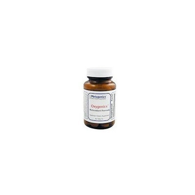 Metagenics - Oxygenics - 180 Tablets Health and Beauty