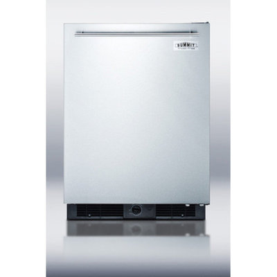 Summit Appliance 5.7 Cu. Ft. Frost-Free Compact Refrigerator