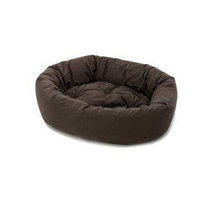 Dog Gone Smart Bed Dog Gone Smart Donut Bed with Repelz-It