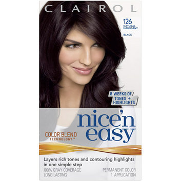 Permanent Hair  Color  Product Reviews Questions  and 