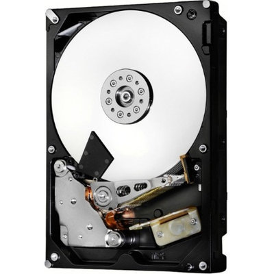 HGST Ultrastar 7K6000 HUS726060AL5214 6TB 3.5