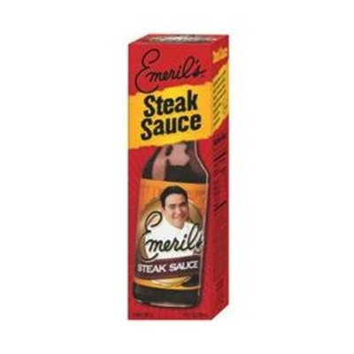 Emeril Lagasse Emeril 10-oz. Steak Sauce