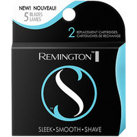 Remington S Women's Razor Replacement Cartridges
