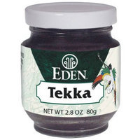 Eden Organic Eden Tekka, 2.8 oz