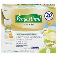 Enfamil Pregestimil Lipil 20 calories/fl oz.