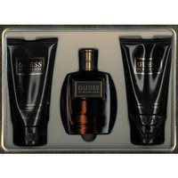 Guess? Guess Marciano Gift Set 3 Pieces (3.4 fl. oz. Eau De Toilette Spray + 5.0 oz. Body Wash + 5.0 oz. After Shave Balm) Men By Parlux