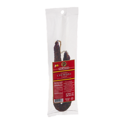 Palacios Chorizo