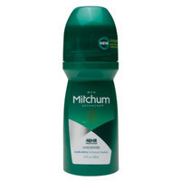 Mitchum Men Roll-On Antiperspirant & Deodorant Unscented