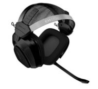 Gioteck EX-05S Universal Wired Stereo Headset