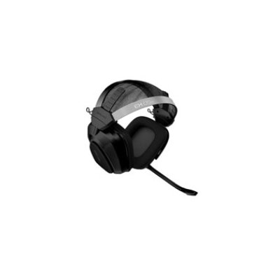 Gioteck EX-05S Universal Wired Stereo Headset