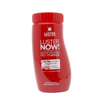 Luster Premium White NOW! Instant Whitening Mouth Rinse