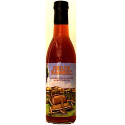 Bellindora Vinegar 802800 Cab. Sauv. Vinegar - Pack of 3