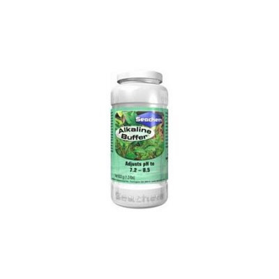 Seachem Laboratories ASM237 Alkaline Buffer 1kg