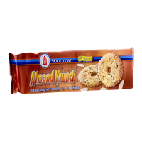 Voortman Almond Krunch Cookies