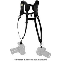BlackRapid RS DR-2 Slim Double Sling Camera Strap