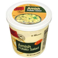 Walmart Amish Potato Salad 1 Lb.