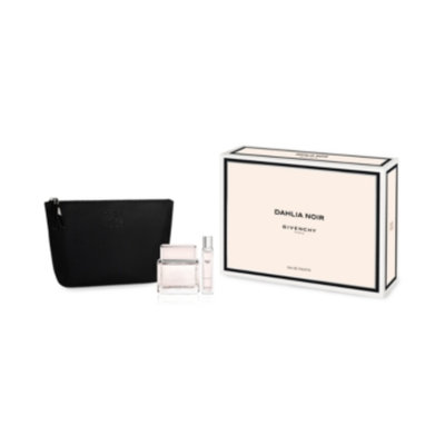Givenchy Dahlia Noir Eau de Toilette Gift Set