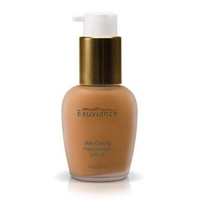NeoStrata Exuviance Skin Caring Foundation SPF 15 - Blush Mahogany