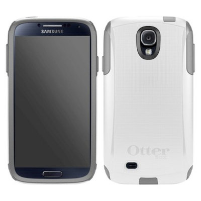 Cell Phone Case Otterbox 5.64in White