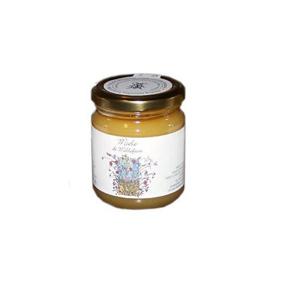 Franca Franzoni Honey, Millefiori, 17.6 Ounce