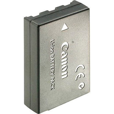 Canon NB1LH 3.7v 840mAh Lithium Ion Battery Pack