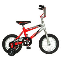 Cycle Force Mantis Boy's Lil Burmeister 12