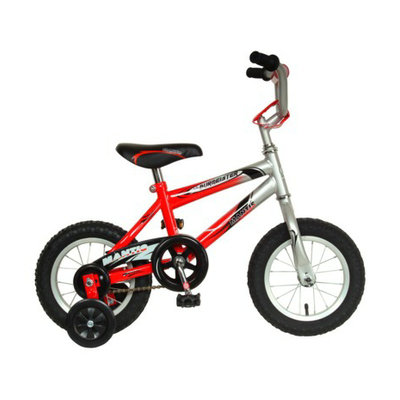 Cycle Force Mantis Boy's Lil Burmeister 12