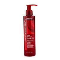 Matrix Total Results Repair Break Fix Leave-In Elixir, 6.5 Ounce