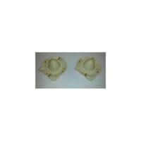 Ddi Set of 2 Sorrento Ceramic Juicers Case Of 24