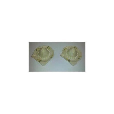 Ddi Set of 2 Sorrento Ceramic Juicers Case Of 24