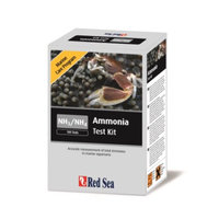Royal Pet Products Red Sea Fish Pharm Ammonia SW Test Kit