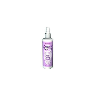 Home Hearth Home Health 54081 8oz Lavender Water