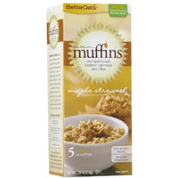 Better Oats Mom's Best Maple Oats Muffin Mix, 7.5