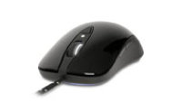 SteelSeries Sensei RAW Gaming Mouse - Glossy