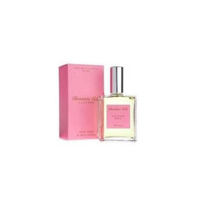 CHRISTIANE CELLE 10978322 CALYPSO ROSE by CHRISTIANE CELLE - EDT SPRAY