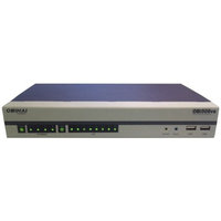 Obihai Technology 8PORT UNIV VOIP ADAPTER SUP 8 SIP SVC OBITALK MGMT