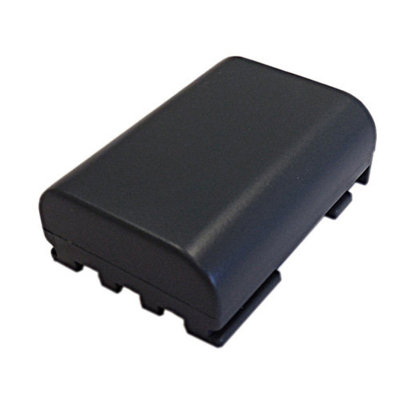 Discountbatt Superb Choice CM-CANNB2L-1 7.4V Camera Battery for Canon NB-2L