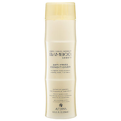 ALTERNA BAMBOO Smooth Anti-Frizz Conditioner