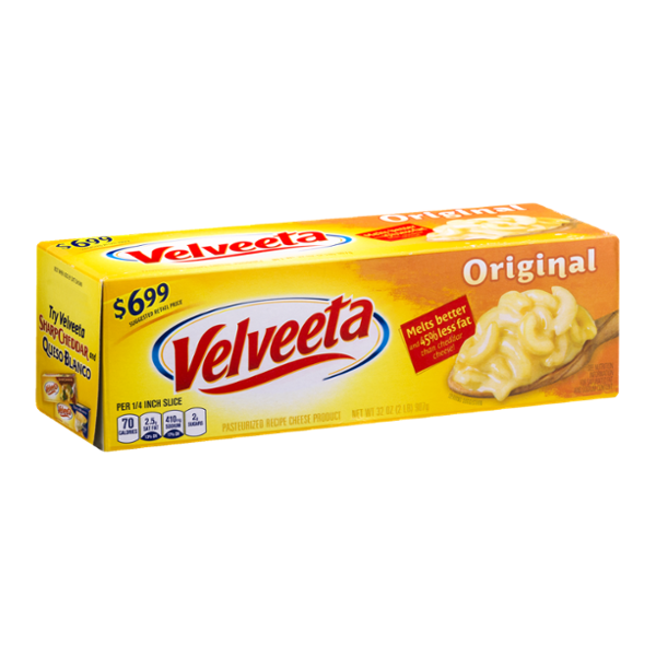 Velveeta Original