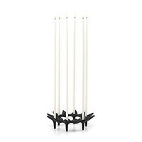 Dansk 850420 Design With Light Tiny Tapers Spiral