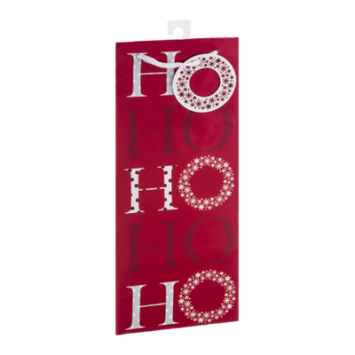Smart Living Holiday Gift Bag Tall