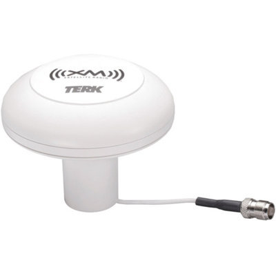 SIRIUS Sirius-xm-terk Xmarine Xm Marine-mount Antenna