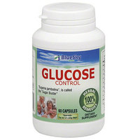 BlueSky Herbal Blood Sugar Support Herbal Supplement Capsules