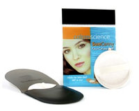 Colorescience Pro Suncanny Travel Puff - In The Wild