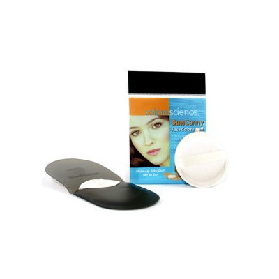 Colorescience Pro Suncanny Travel Puff - In The Wild