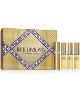 White Diamonds by Elizabeth Taylor Coffret
