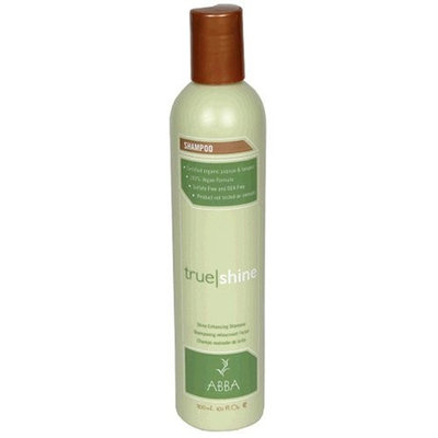Abba True Shine Shampoo 10.1 oz