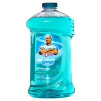 Mr. Clean Multi-Surface Cleaner - Meadows & Rain Scent
