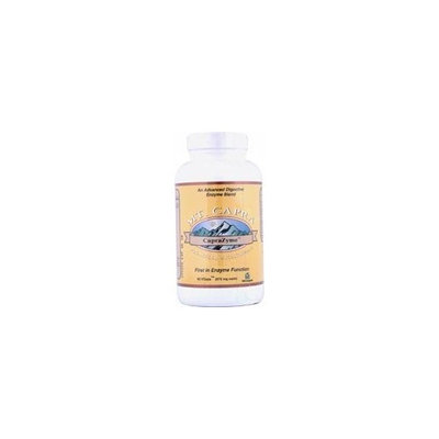 Doctors Choice Naturally Doctors Choice, Naturally Mt Capra Caprazyme Capsules, 90-count Bottle