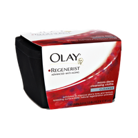 Olay Regenerist Advanced Anti-Aging Micro-Derm Cleansing Cloths